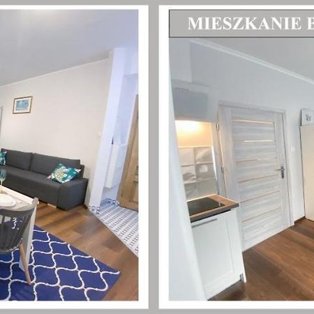 Apartament Old Town Dluga 그단스크 외부 사진