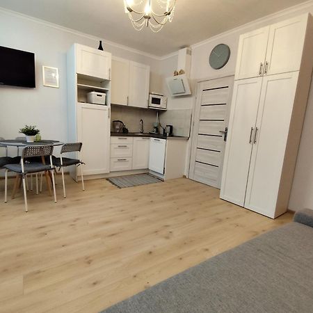Apartament Old Town Dluga 그단스크 외부 사진