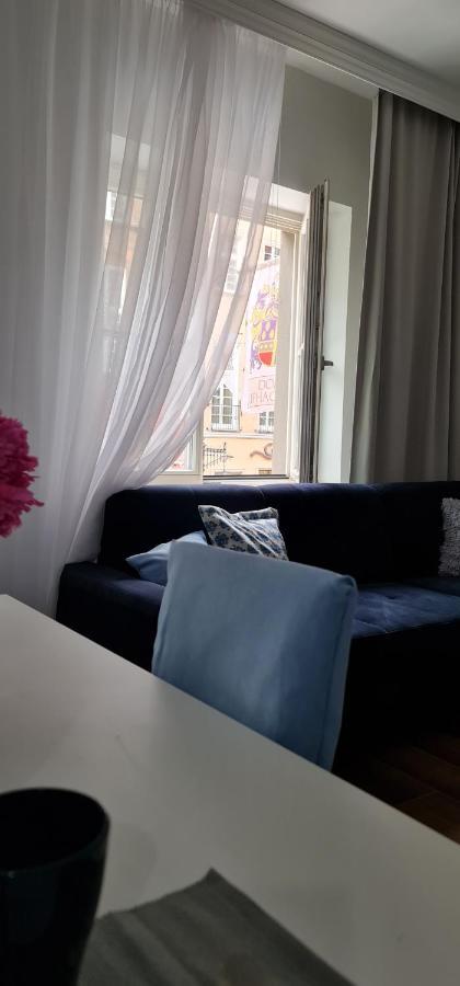 Apartament Old Town Dluga 그단스크 외부 사진