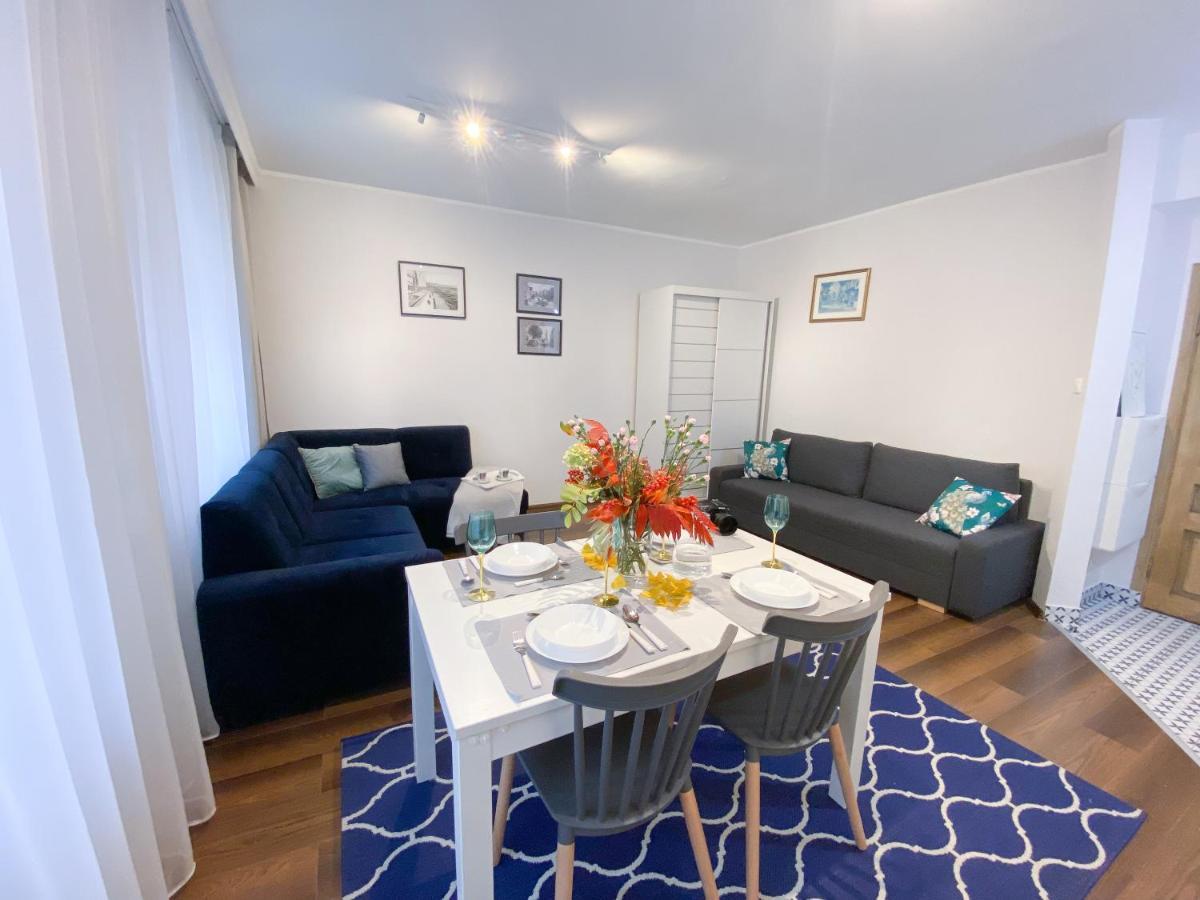 Apartament Old Town Dluga 그단스크 외부 사진