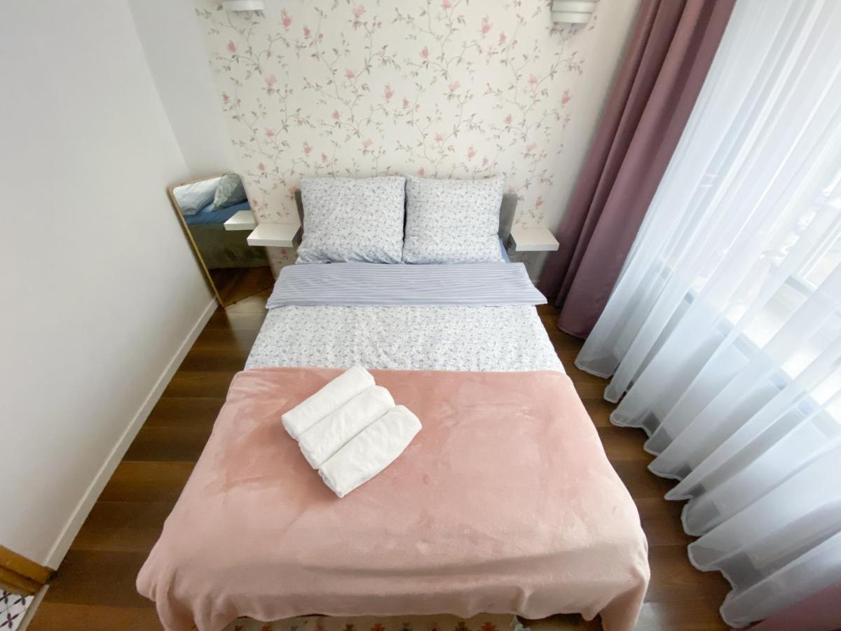 Apartament Old Town Dluga 그단스크 외부 사진