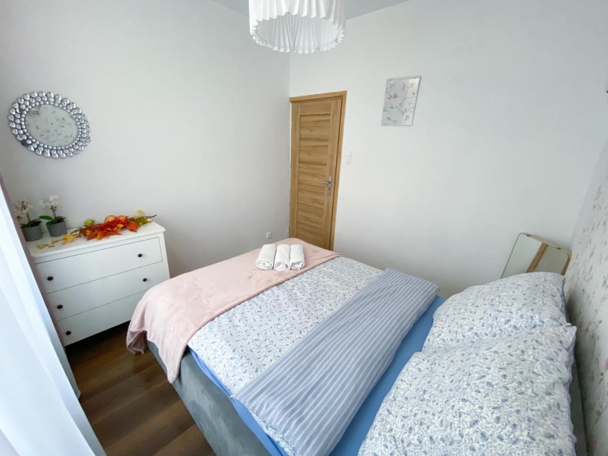 Apartament Old Town Dluga 그단스크 외부 사진