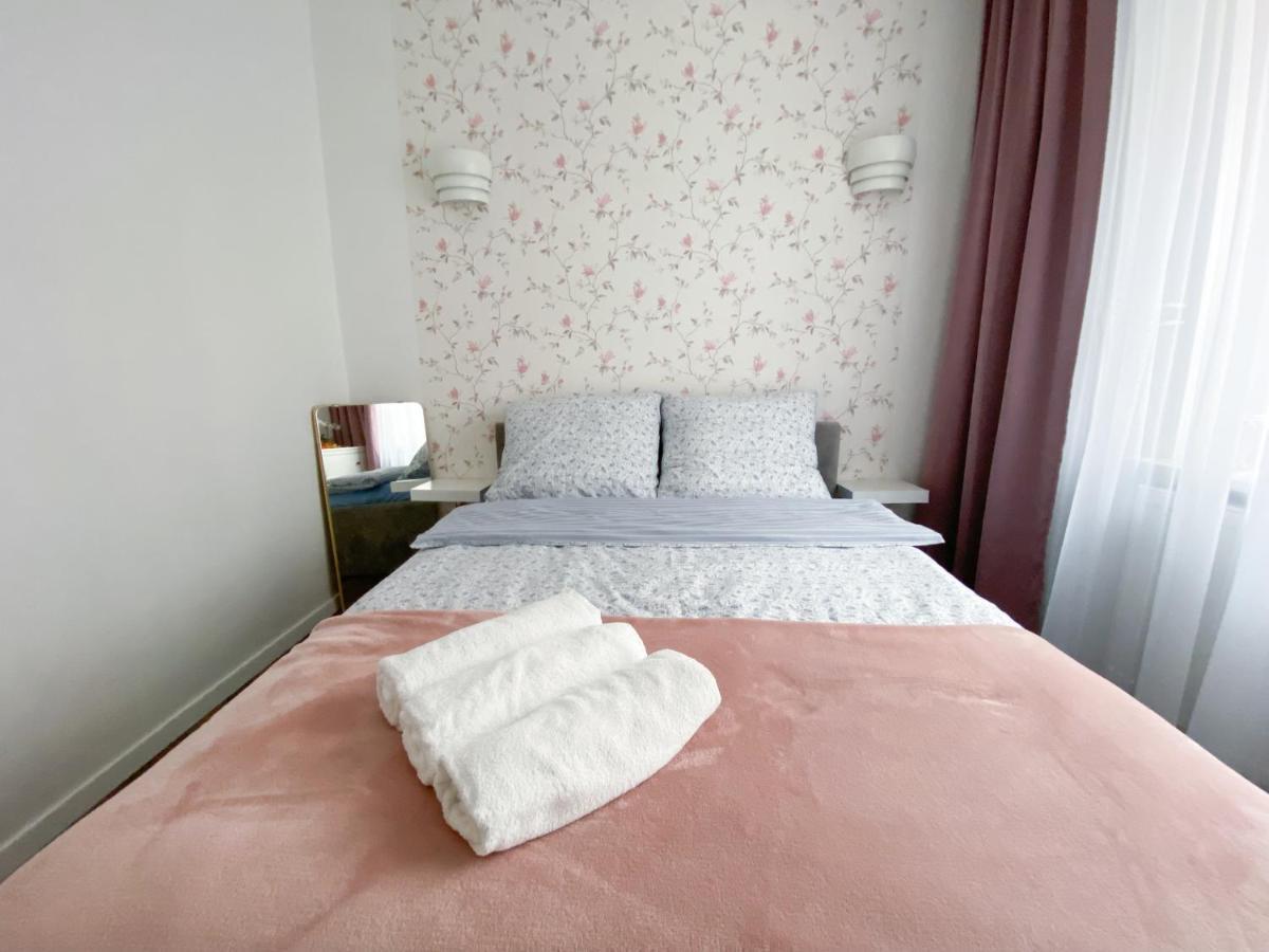 Apartament Old Town Dluga 그단스크 외부 사진