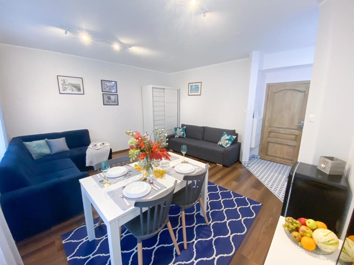 Apartament Old Town Dluga 그단스크 외부 사진
