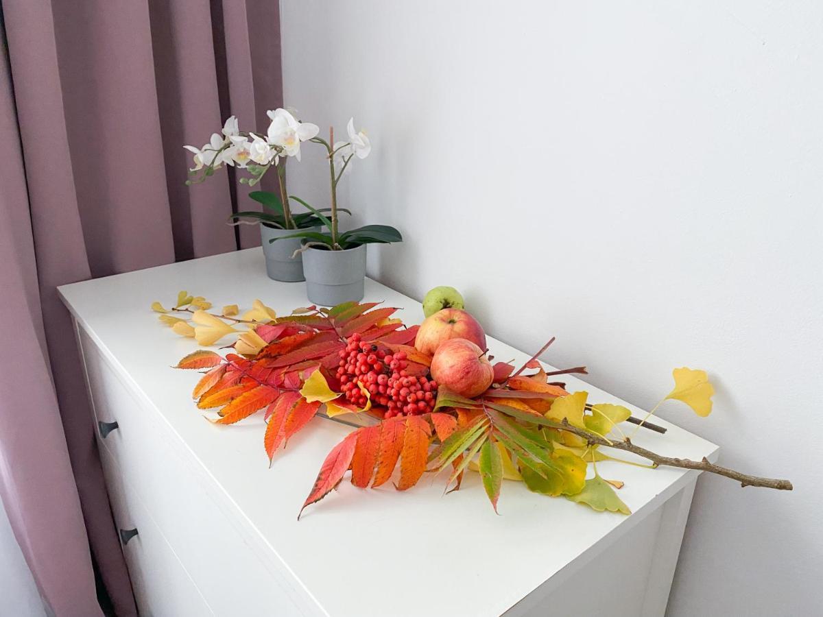 Apartament Old Town Dluga 그단스크 외부 사진
