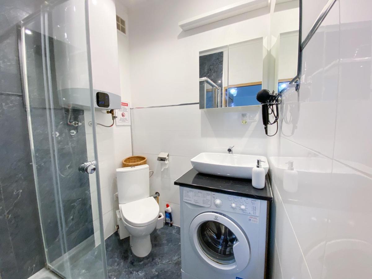 Apartament Old Town Dluga 그단스크 외부 사진