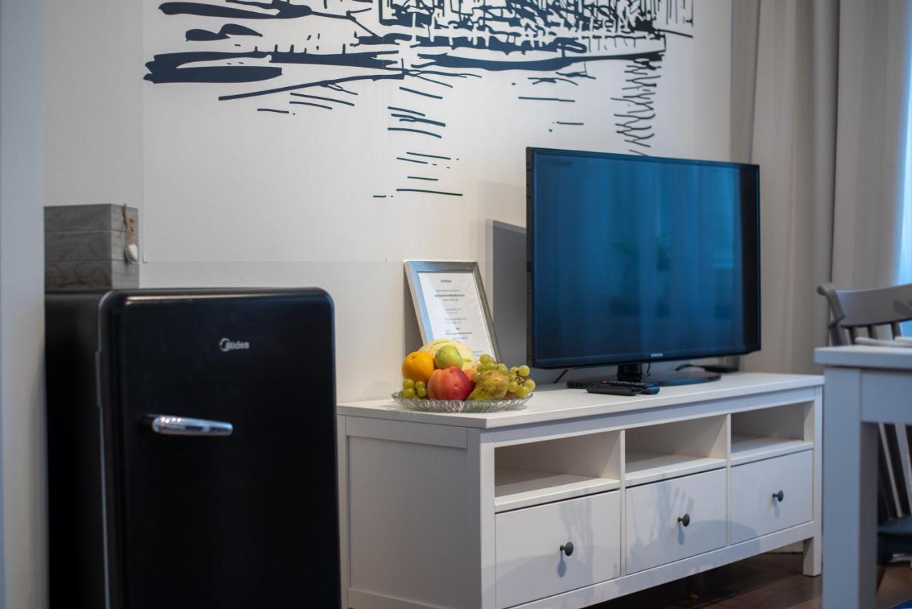 Apartament Old Town Dluga 그단스크 외부 사진