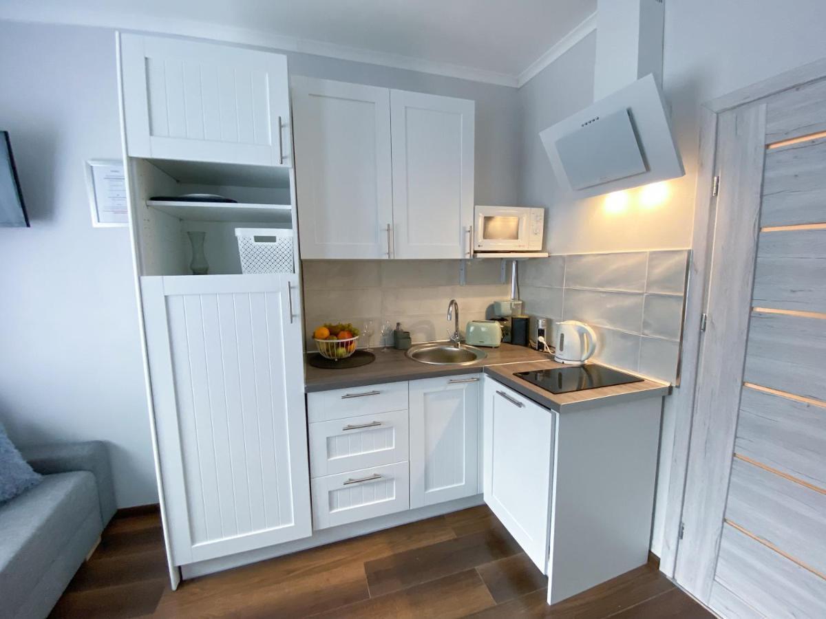 Apartament Old Town Dluga 그단스크 외부 사진