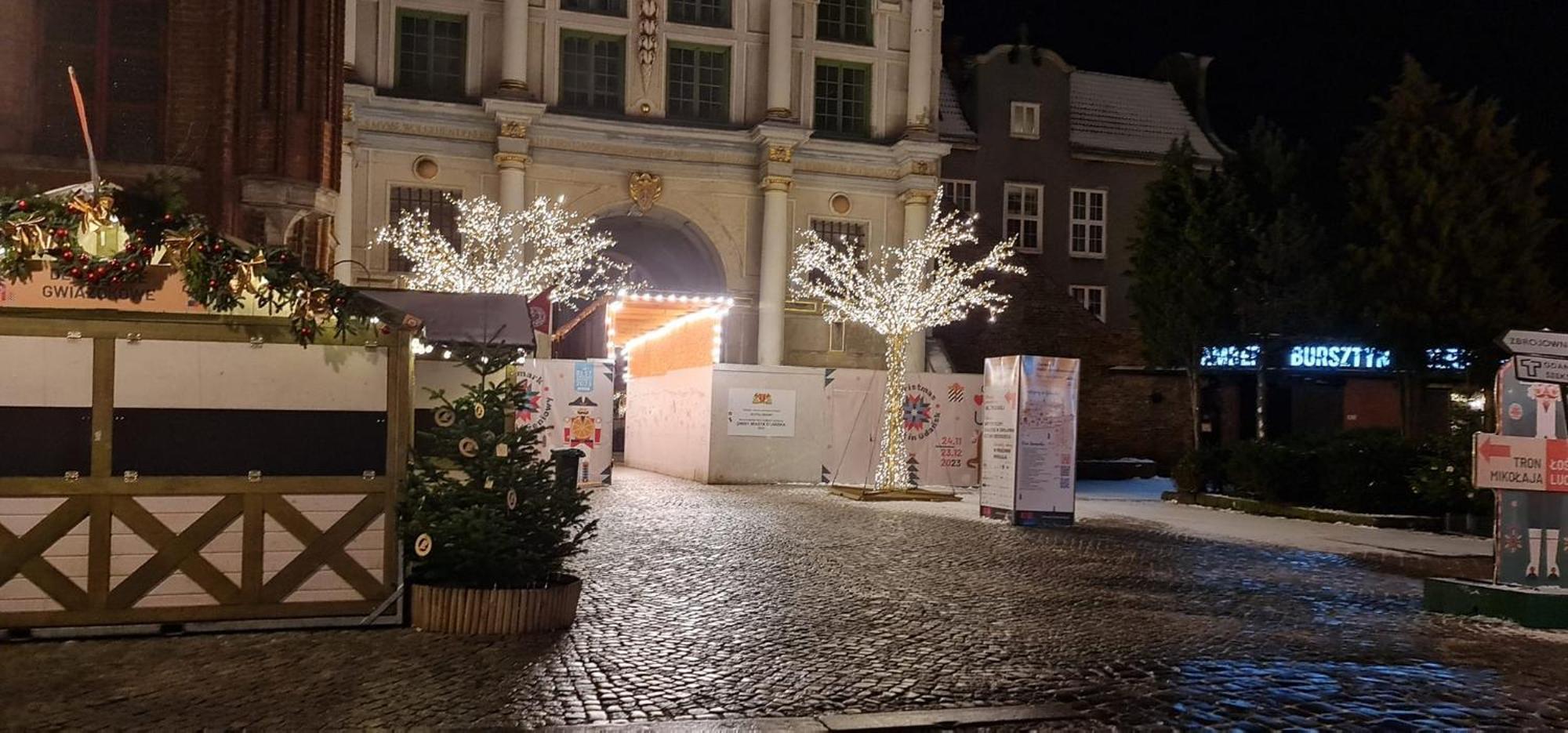 Apartament Old Town Dluga 그단스크 외부 사진