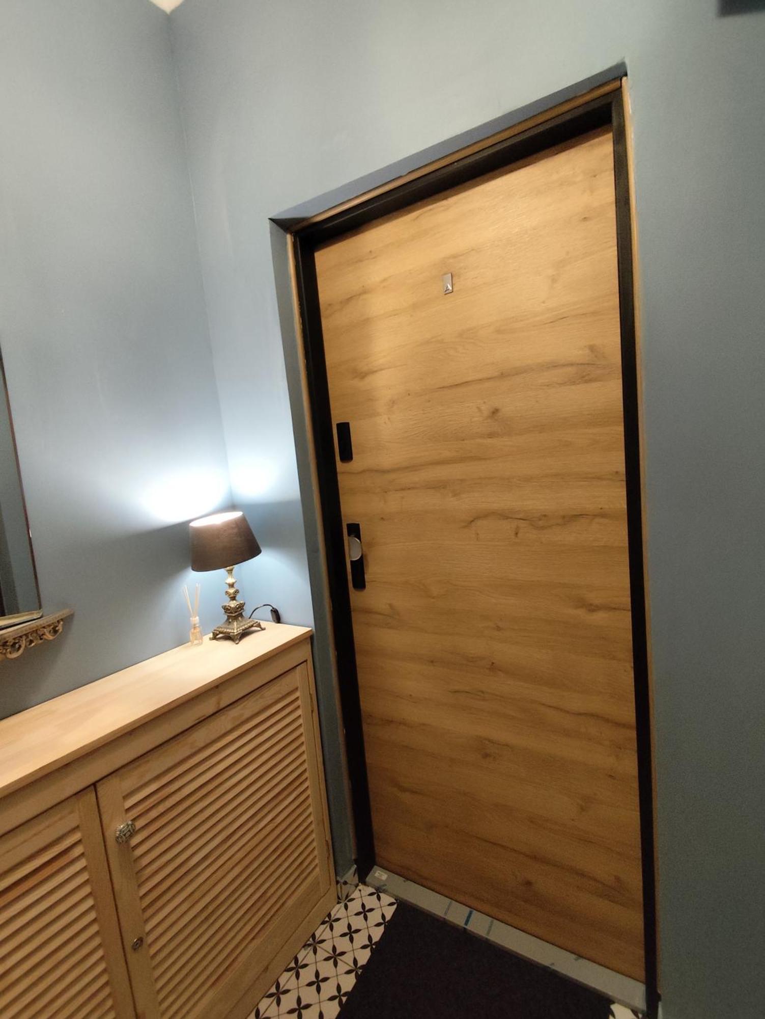 Apartament Old Town Dluga 그단스크 외부 사진
