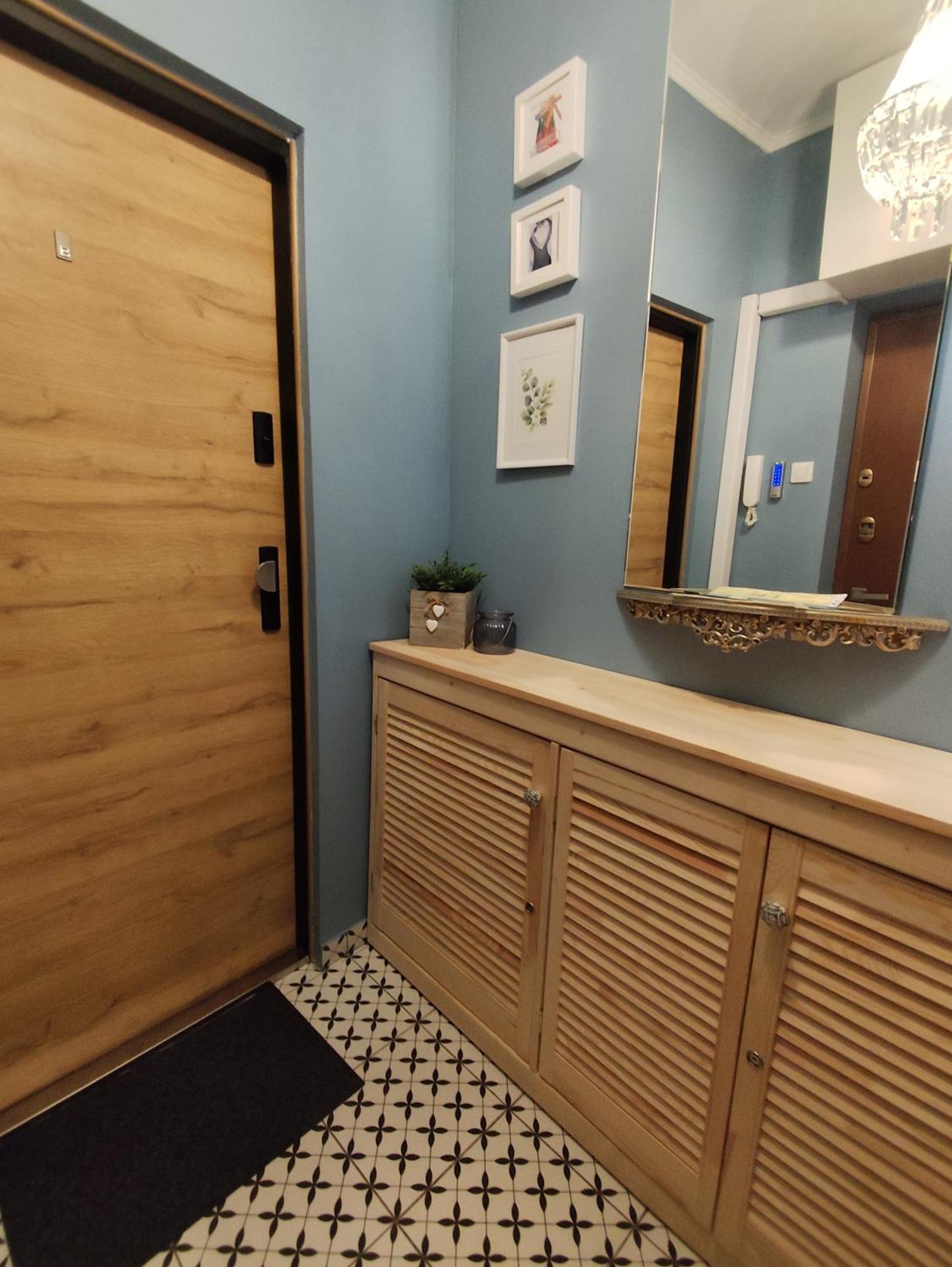 Apartament Old Town Dluga 그단스크 외부 사진