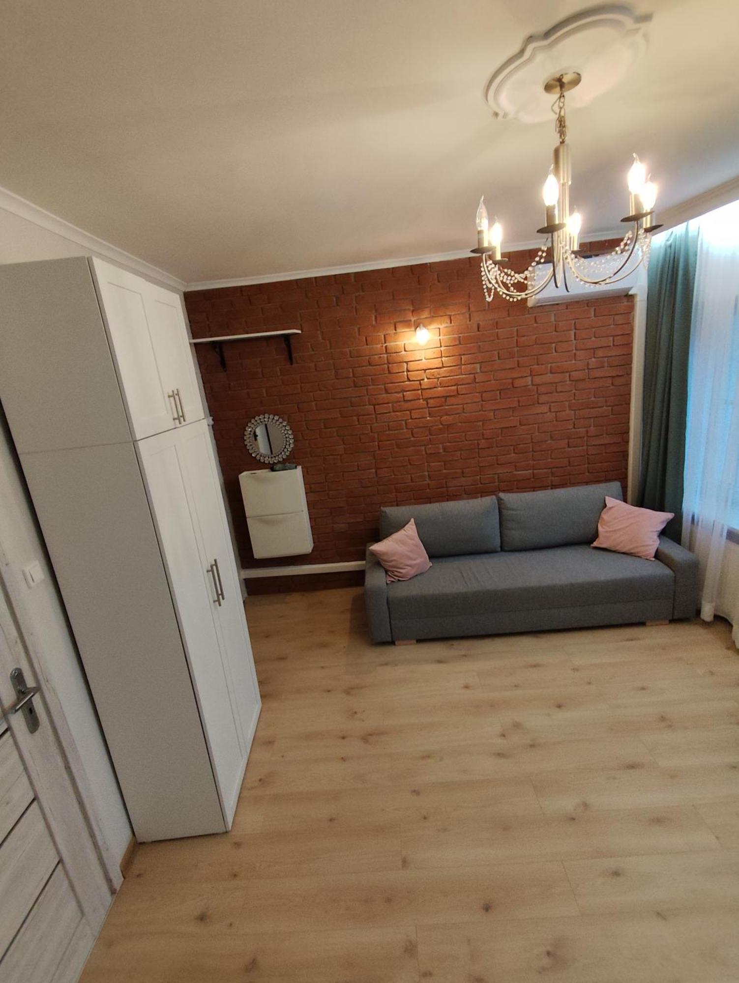 Apartament Old Town Dluga 그단스크 외부 사진